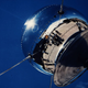 Illustration for article titled Satellites Looked So Futuristic in 1958